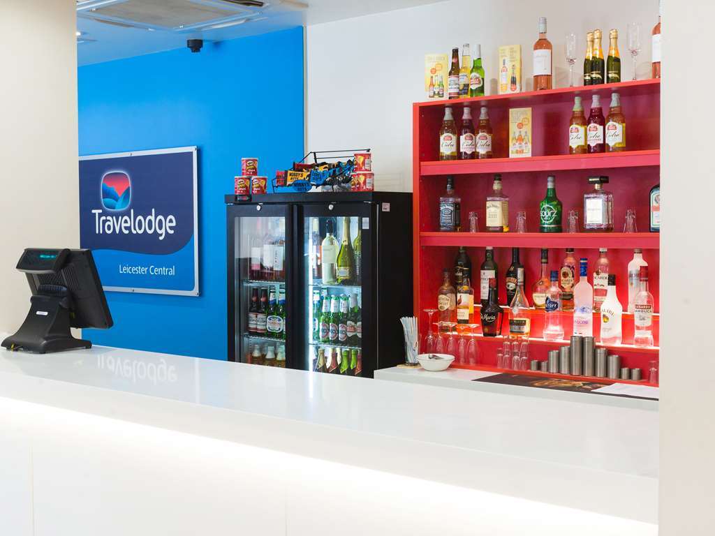 Travelodge Central Leicester Restaurant photo